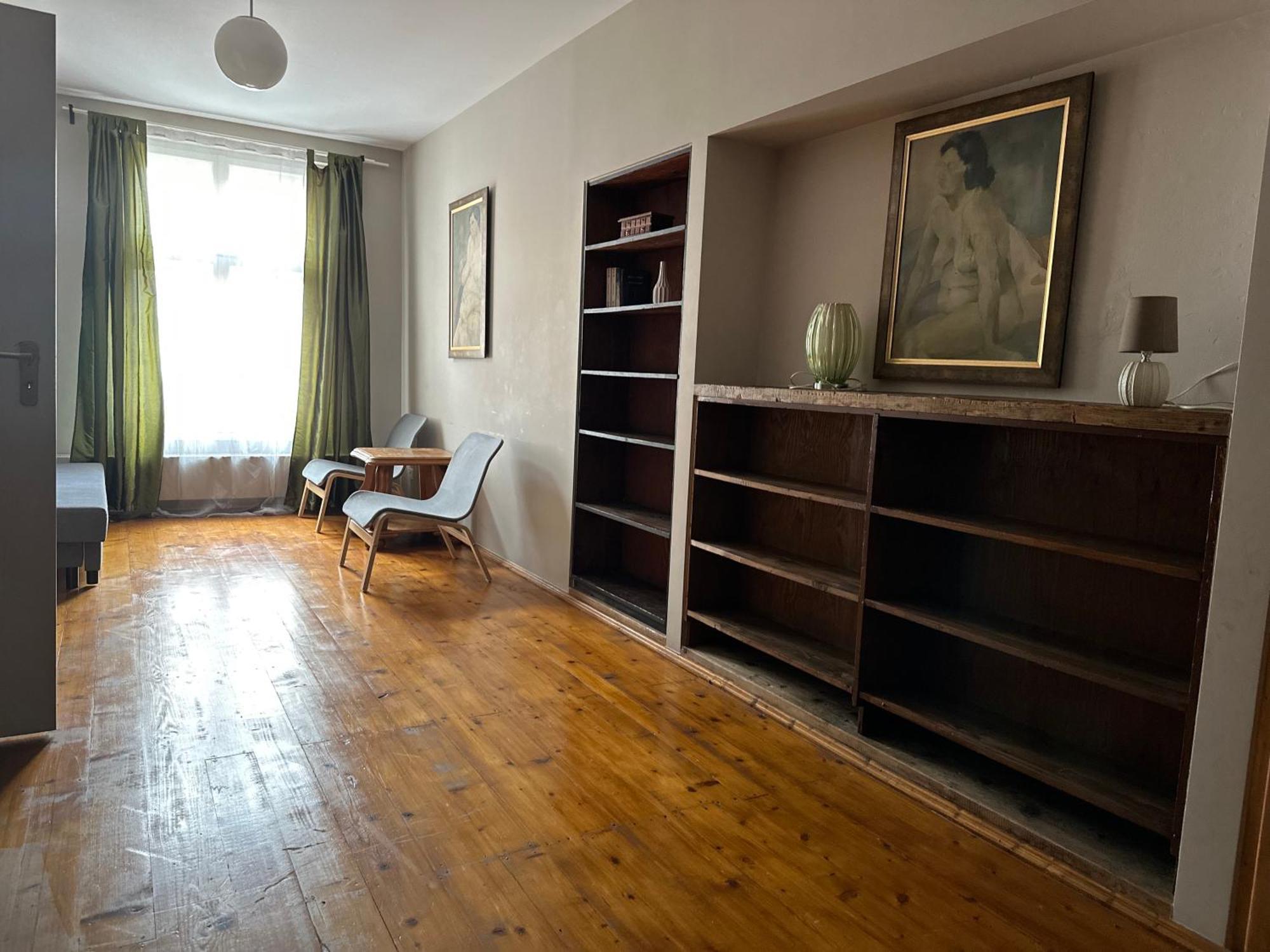 The Spiski Palace Apartments Krakow Exterior photo