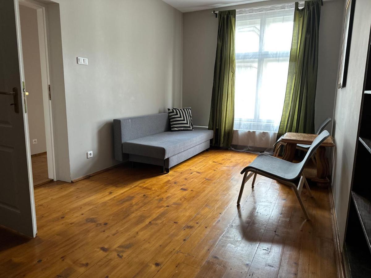 The Spiski Palace Apartments Krakow Exterior photo